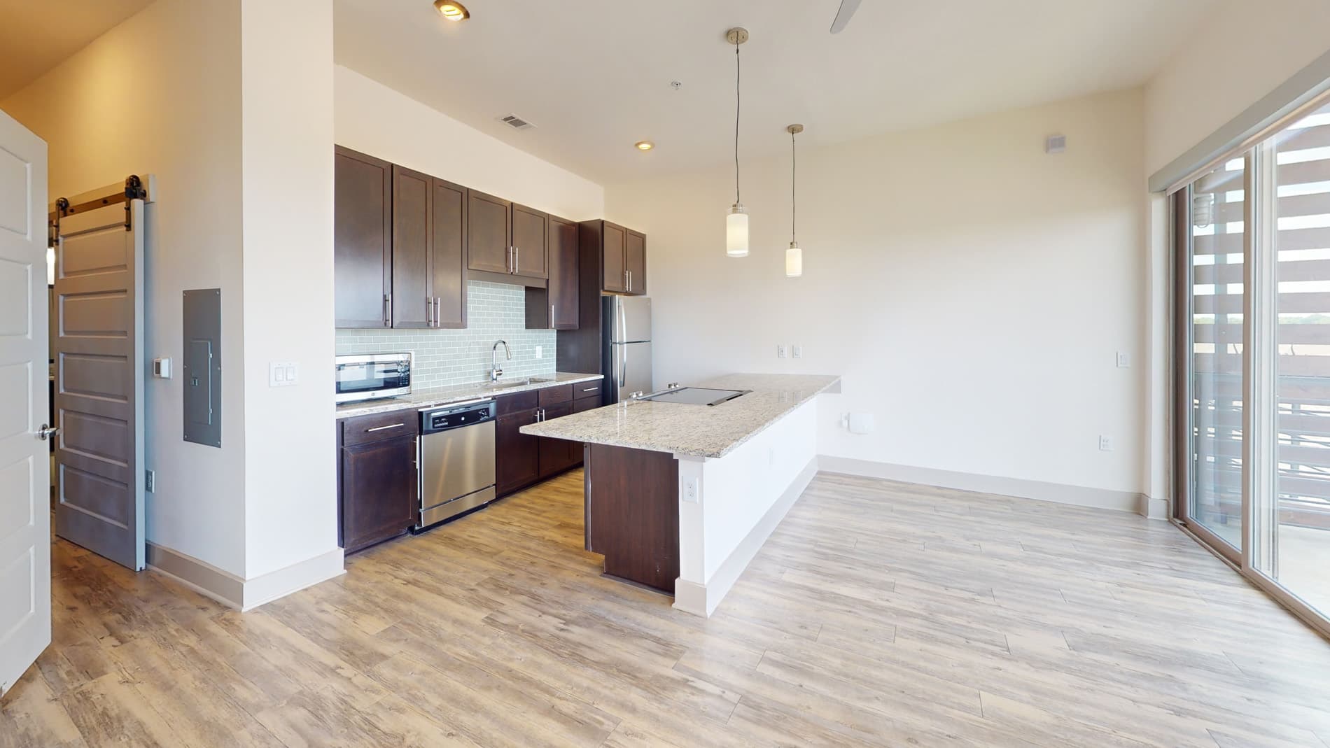 The Flats at Palisades 1 of 5