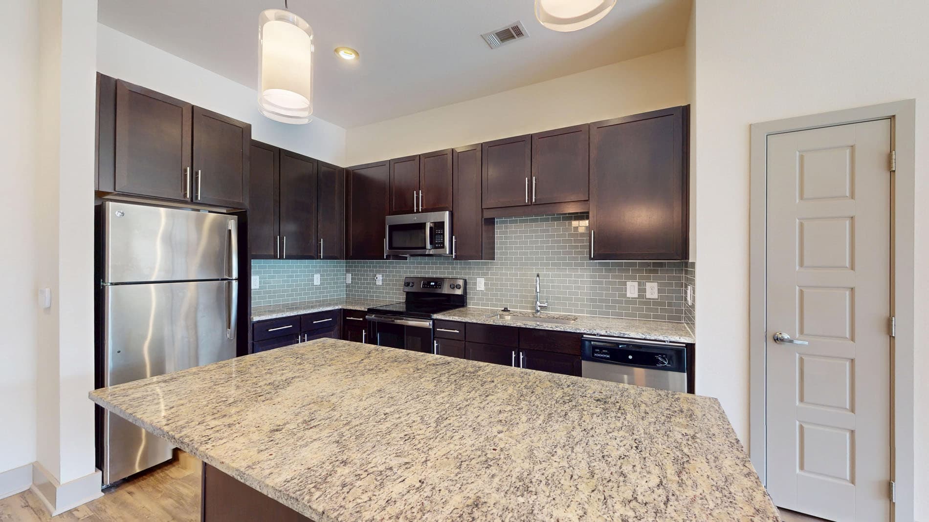 The Flats at Palisades 1 of 5