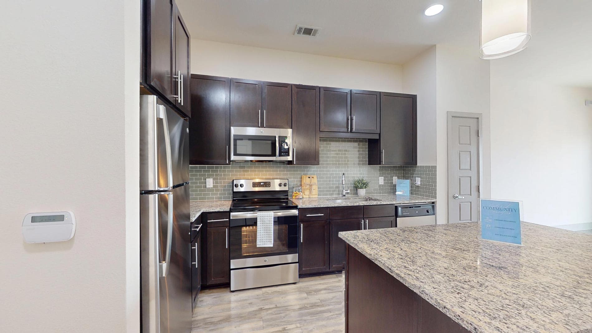 The Flats at Palisades 1 of 5