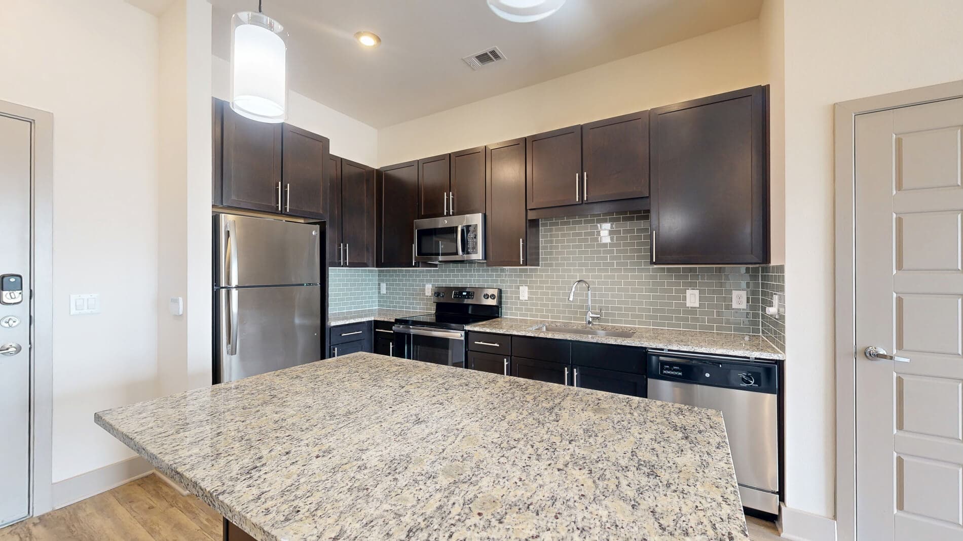 The Flats at Palisades 1 of 5