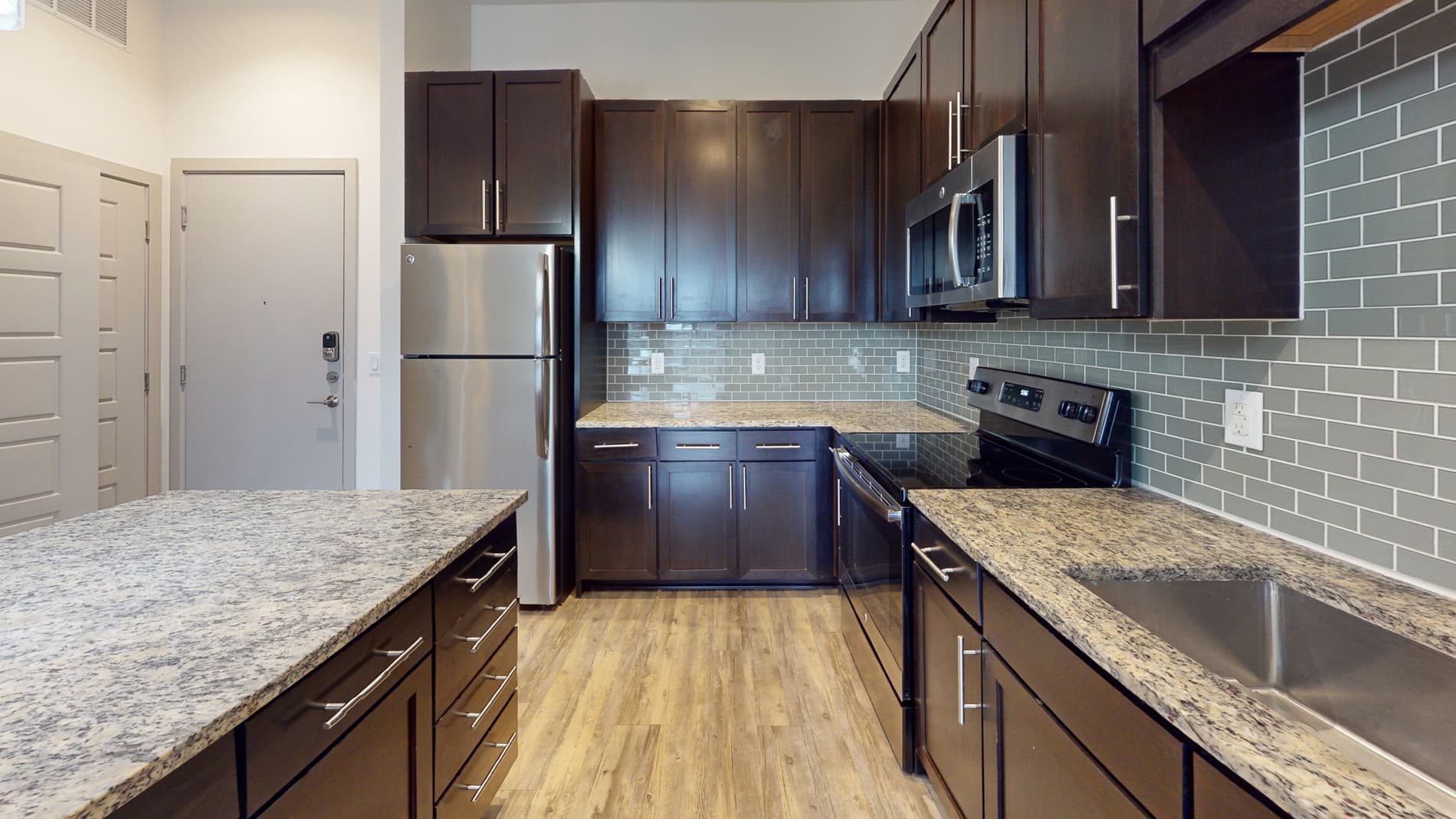The Flats at Palisades 1 of 5