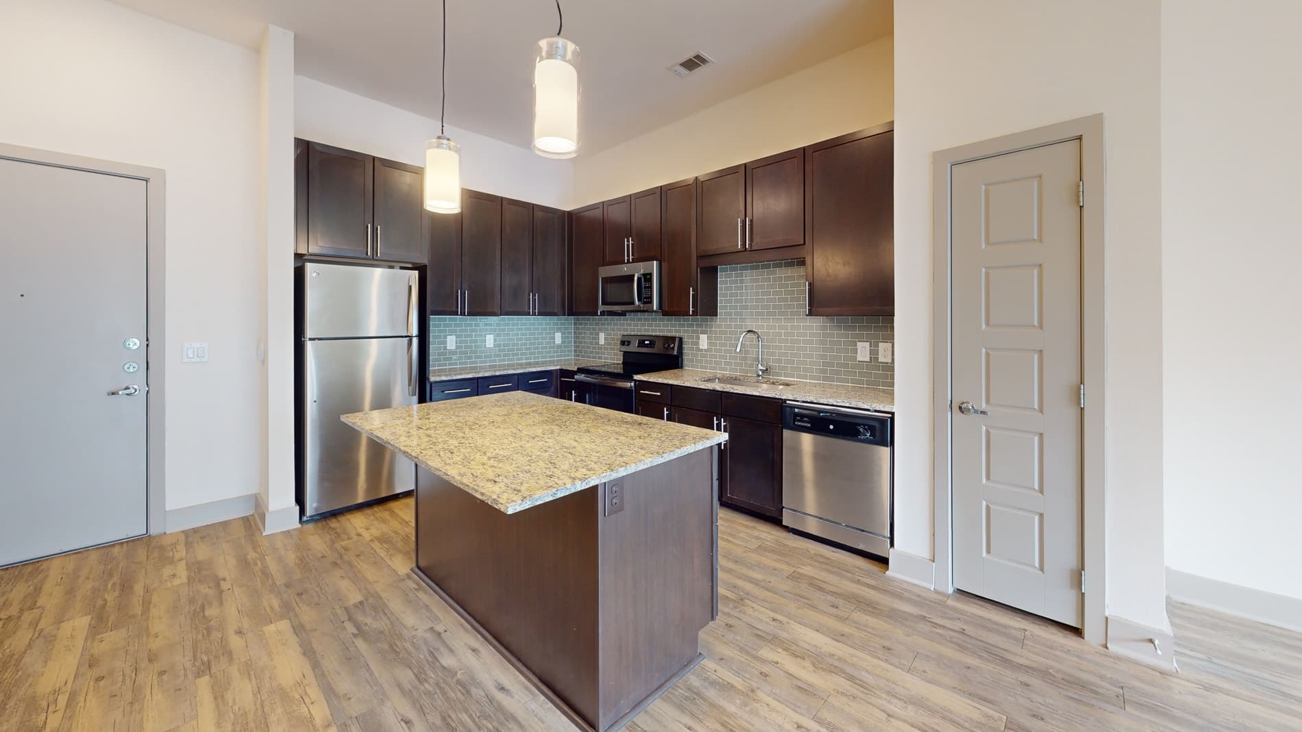 The Flats at Palisades 1 of 5