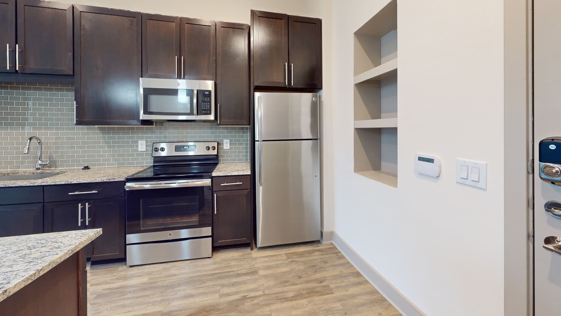 The Flats at Palisades 1 of 5