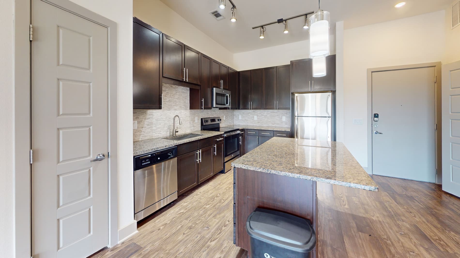 The Flats at Palisades 1 of 5