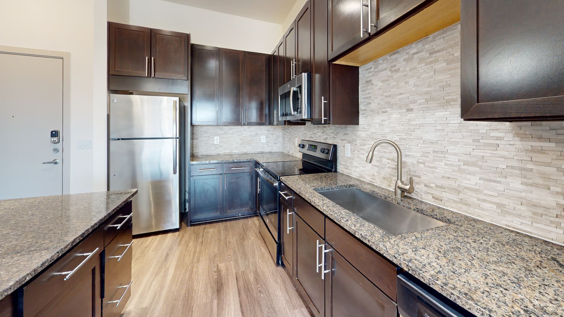 The Flats at Palisades 1 of 5