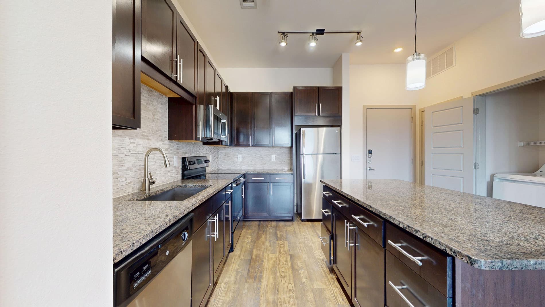 The Flats at Palisades 1 of 5