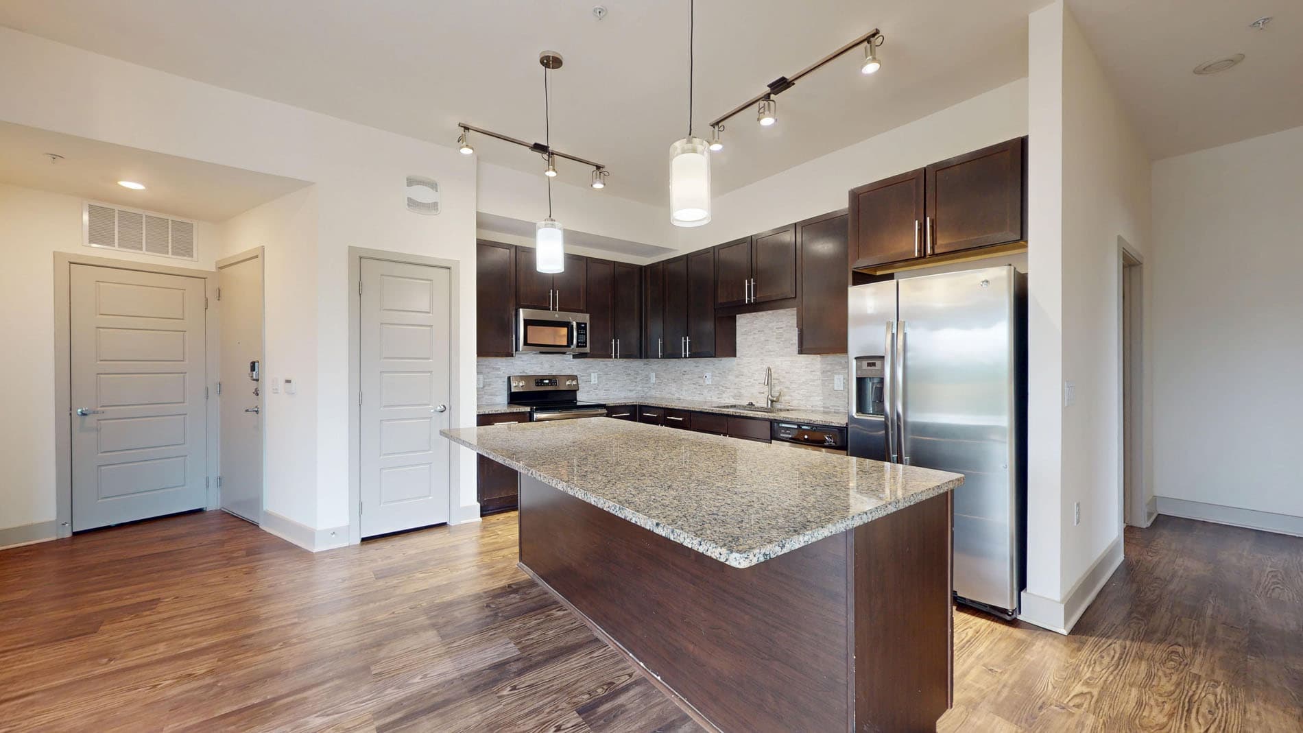 The Flats at Palisades 1 of 5