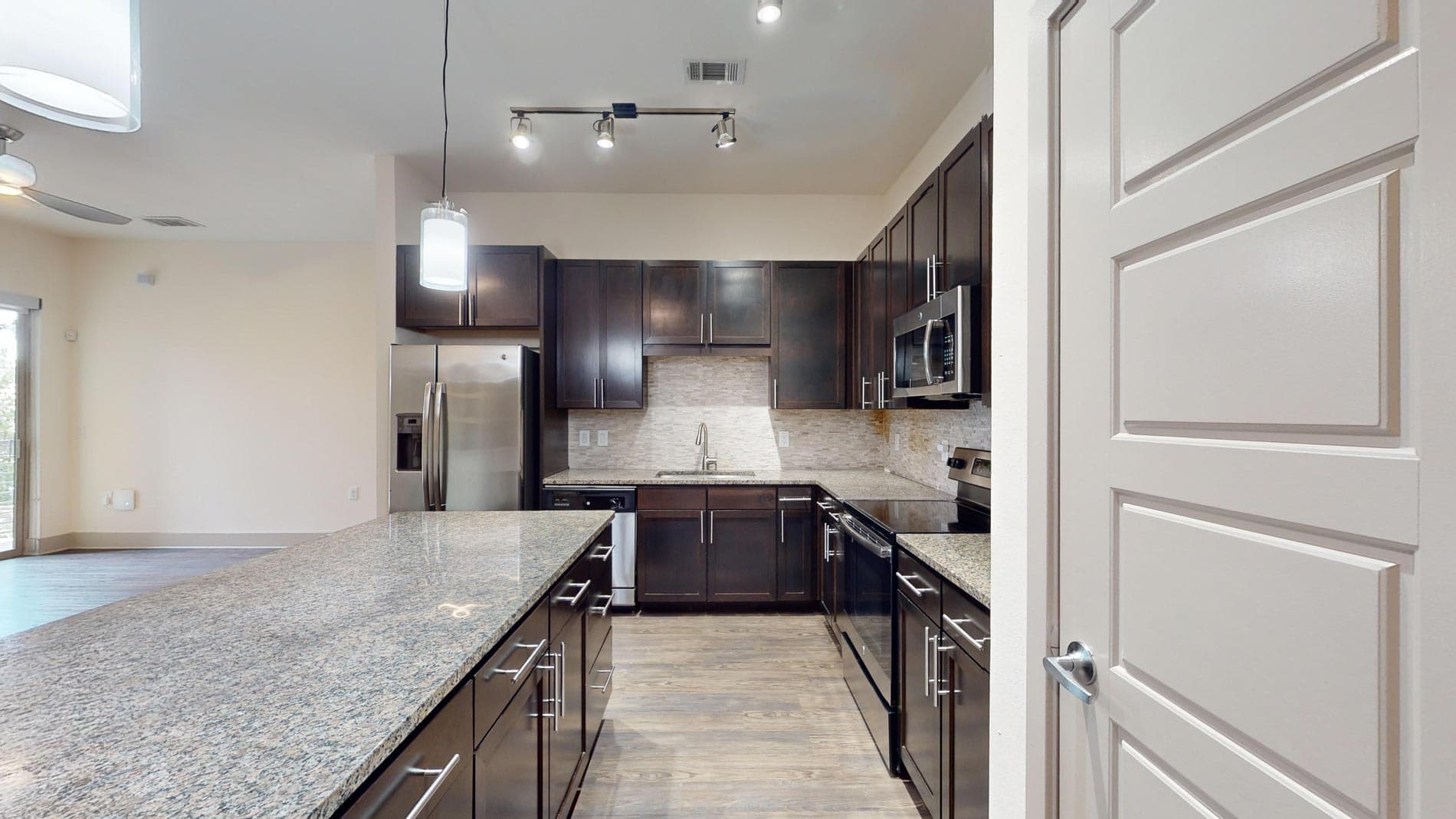 The Flats at Palisades 1 of 5