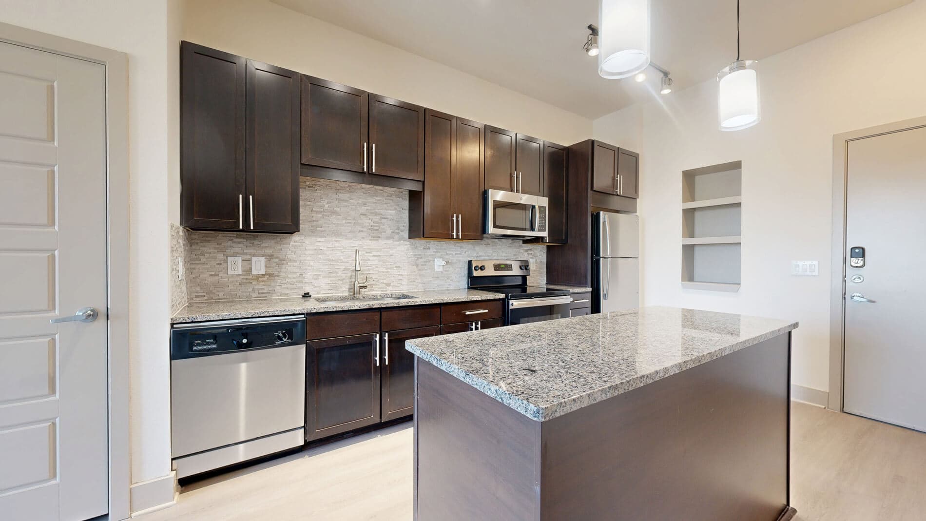 The Flats at Palisades 1 of 5