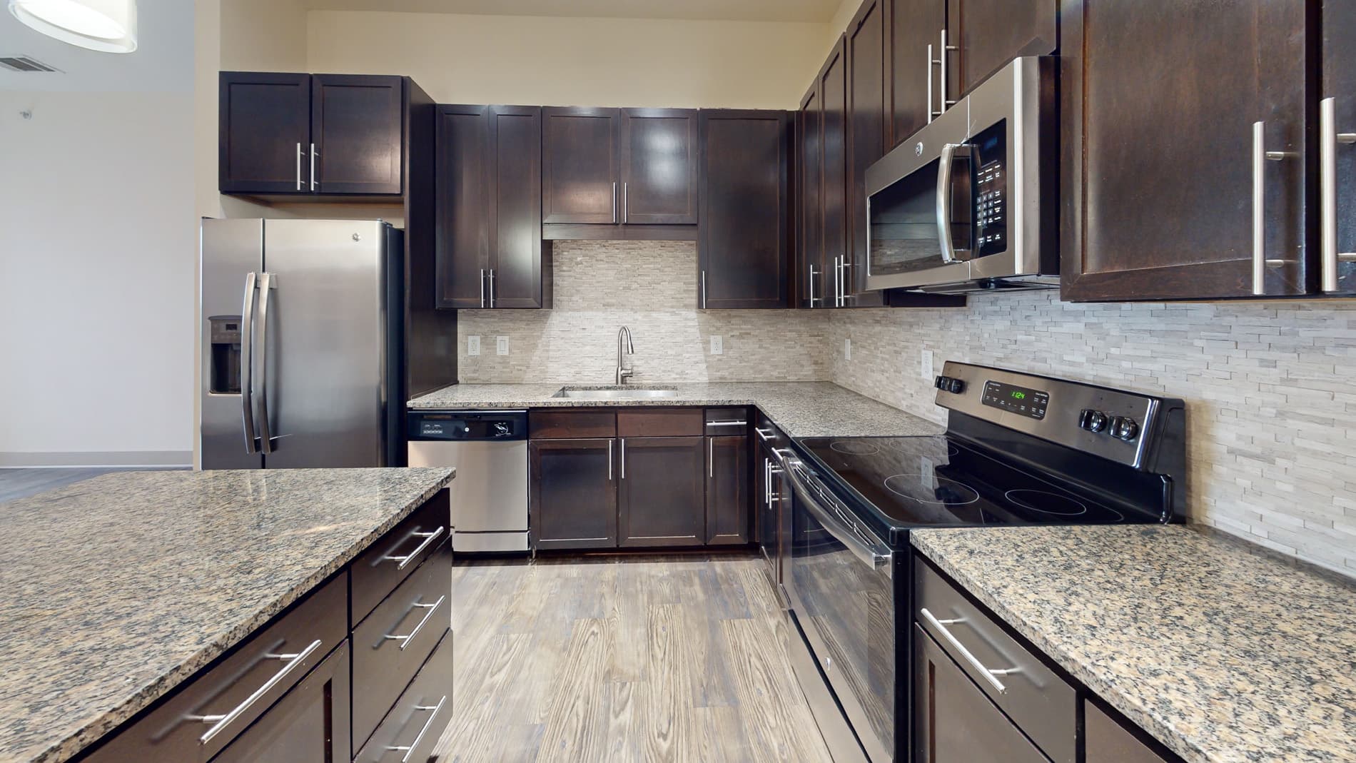 The Flats at Palisades 1 of 5