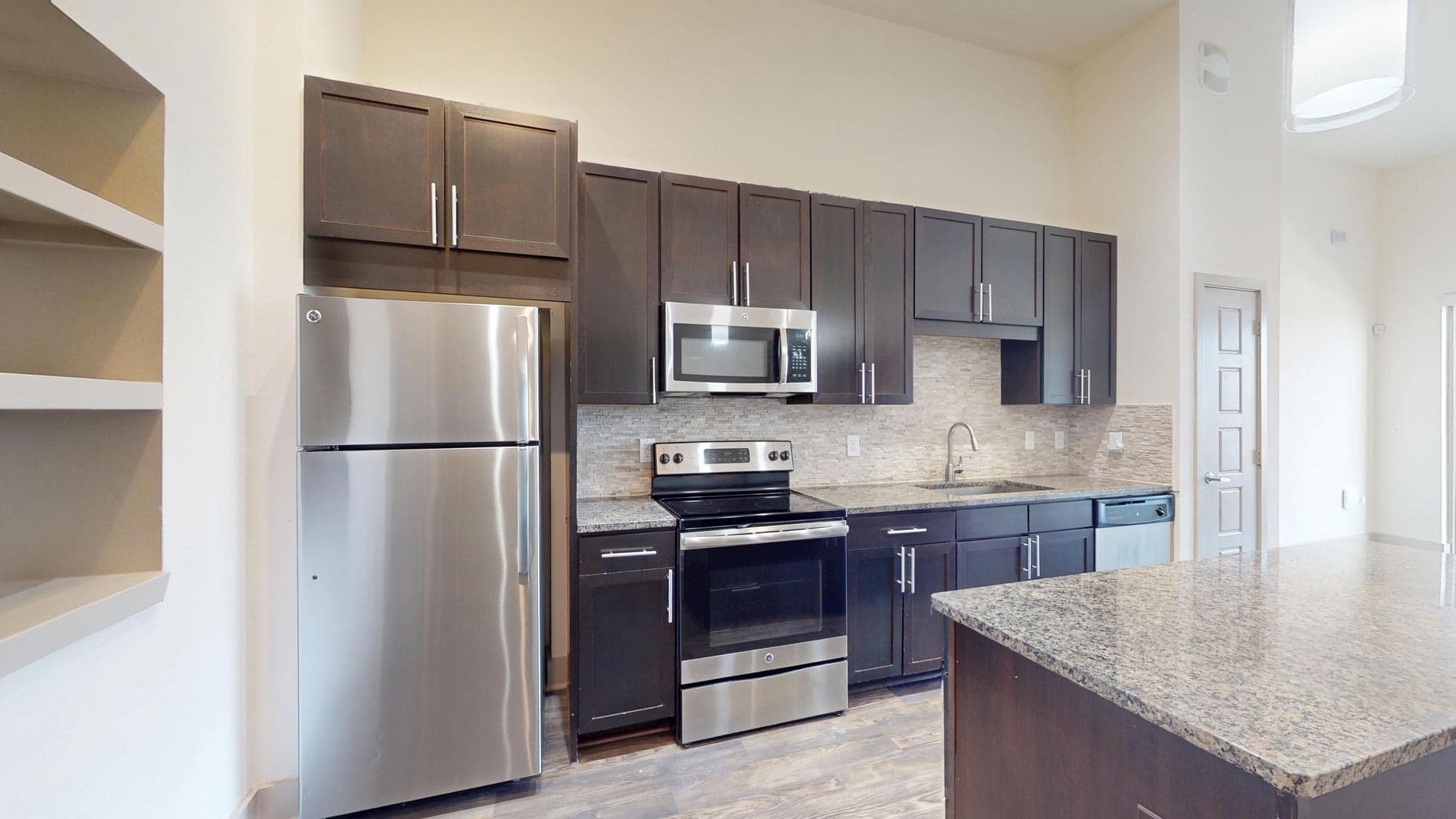 The Flats at Palisades 1 of 5