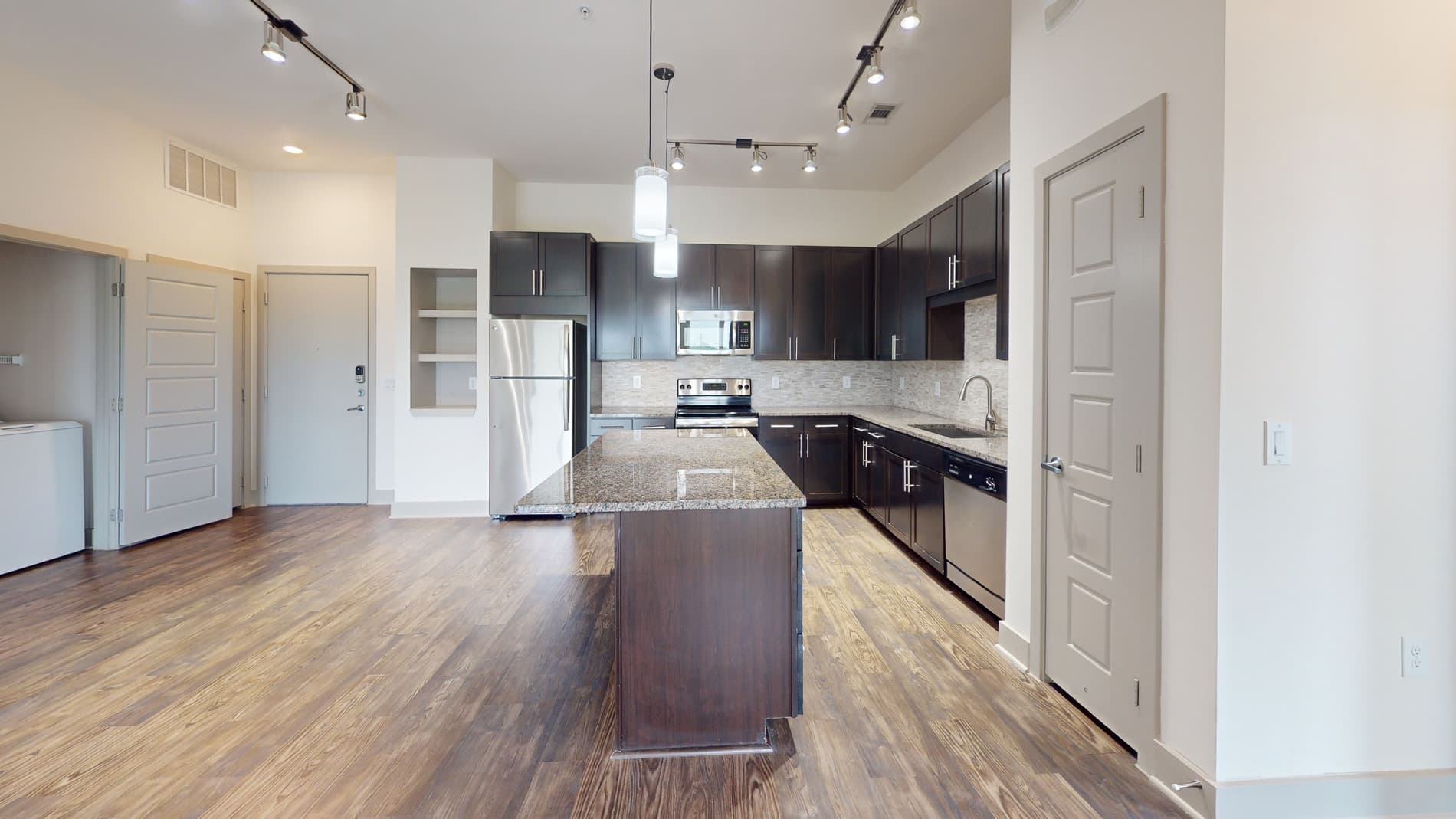 The Flats at Palisades 1 of 5