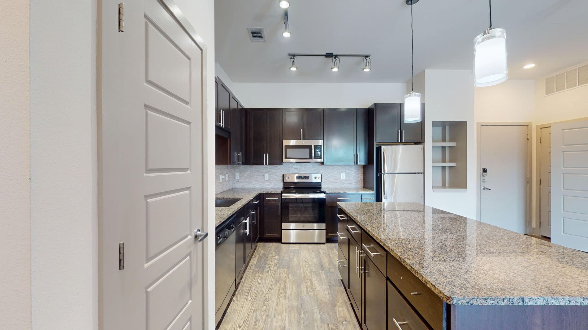 The Flats at Palisades 1 of 5