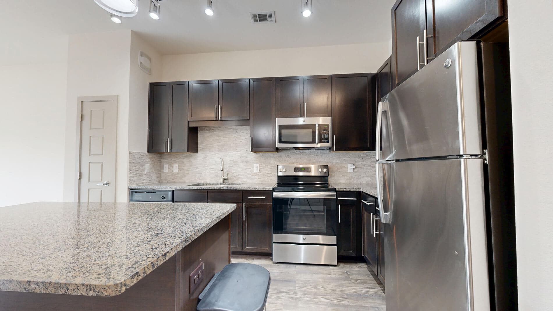 The Flats at Palisades 1 of 5