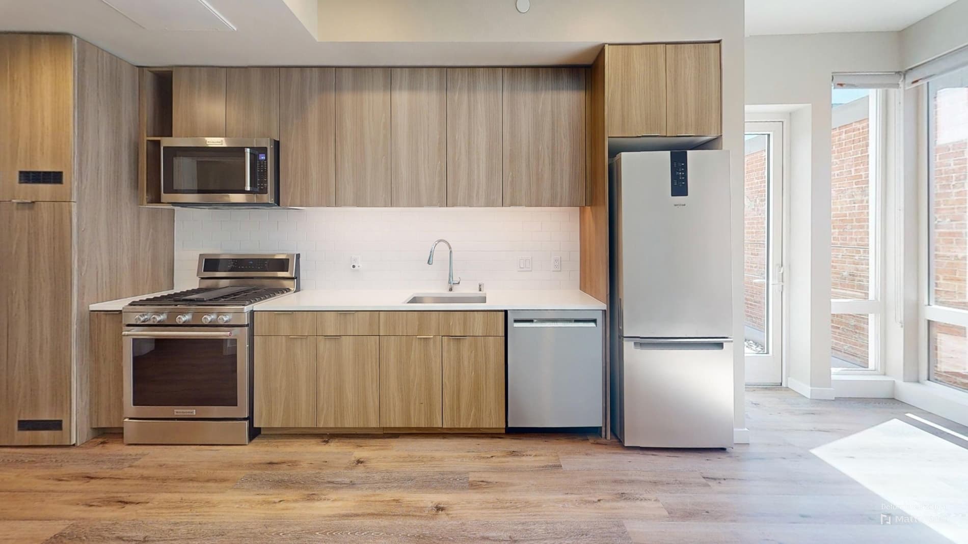 Residences at Lake Merritt 1 of 4