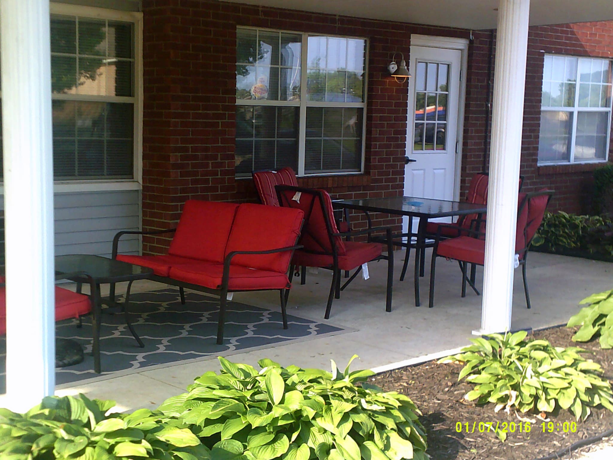 Wheelersburg Senior Village 1 of 4