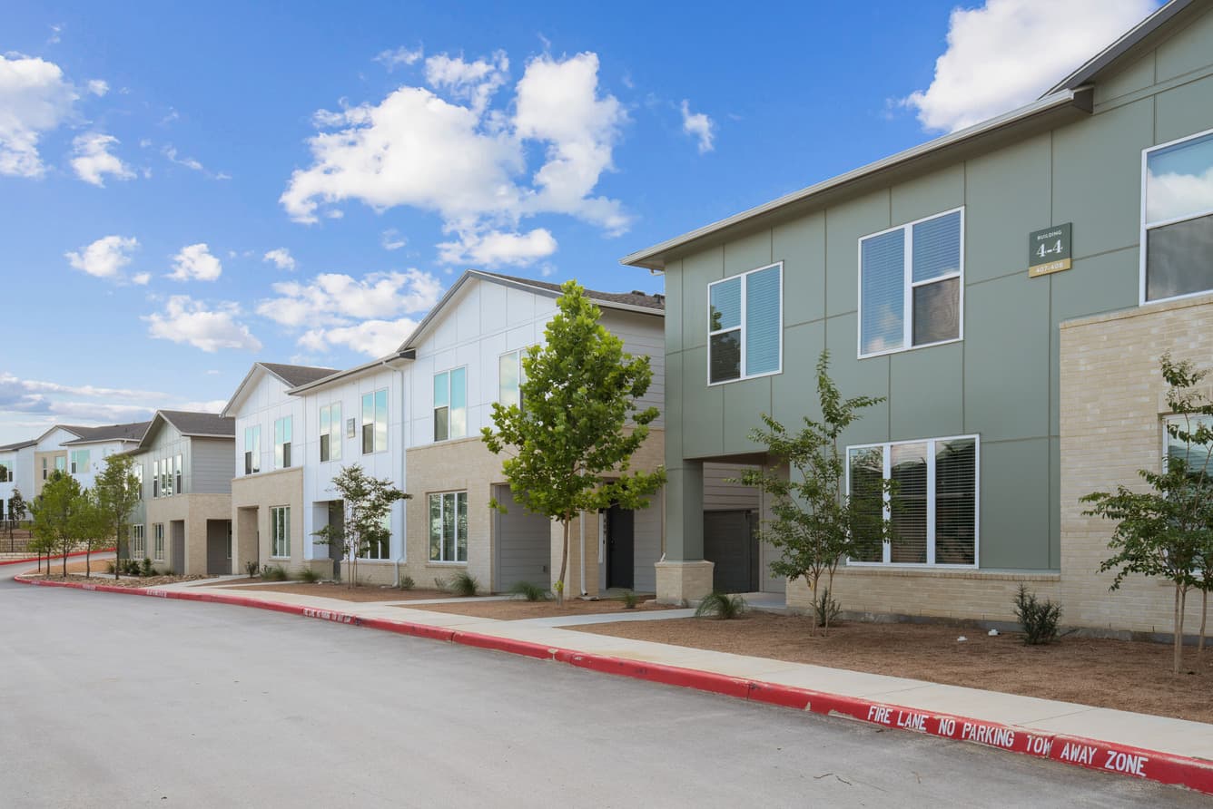 Oasis Stone Oak 1 of 8
