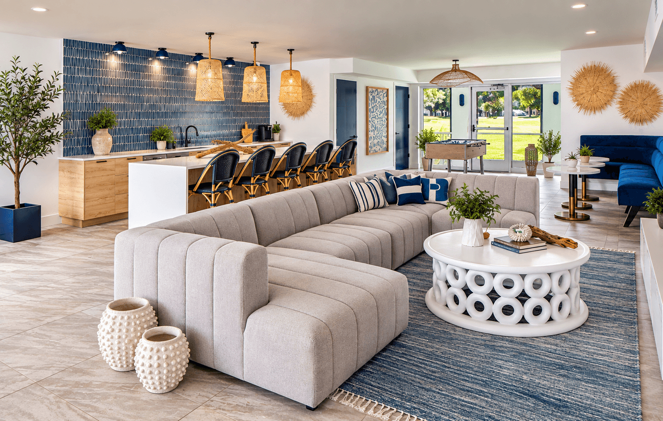 The Oceanaire 1 of 35