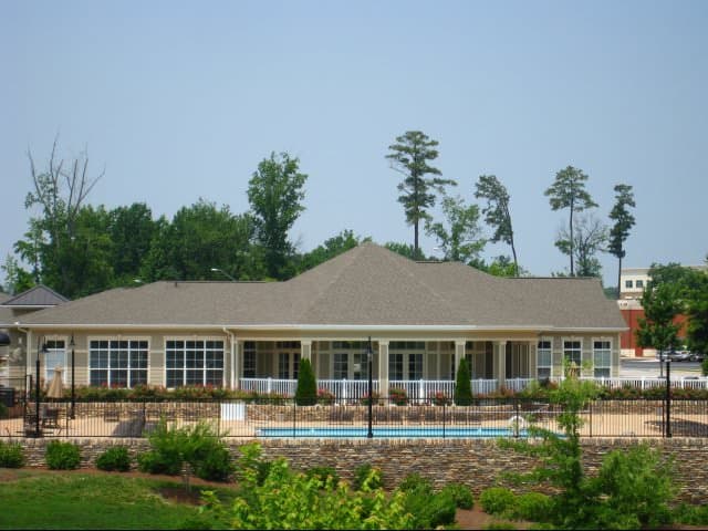 Greystone at Widewaters Apartments 1 of 28