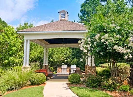 Reserve at Lenox Park 1 of 31