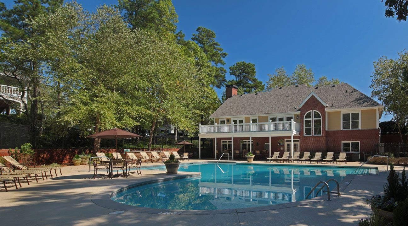 Wood Bridge Luxury Apartment Homes 1 of 26