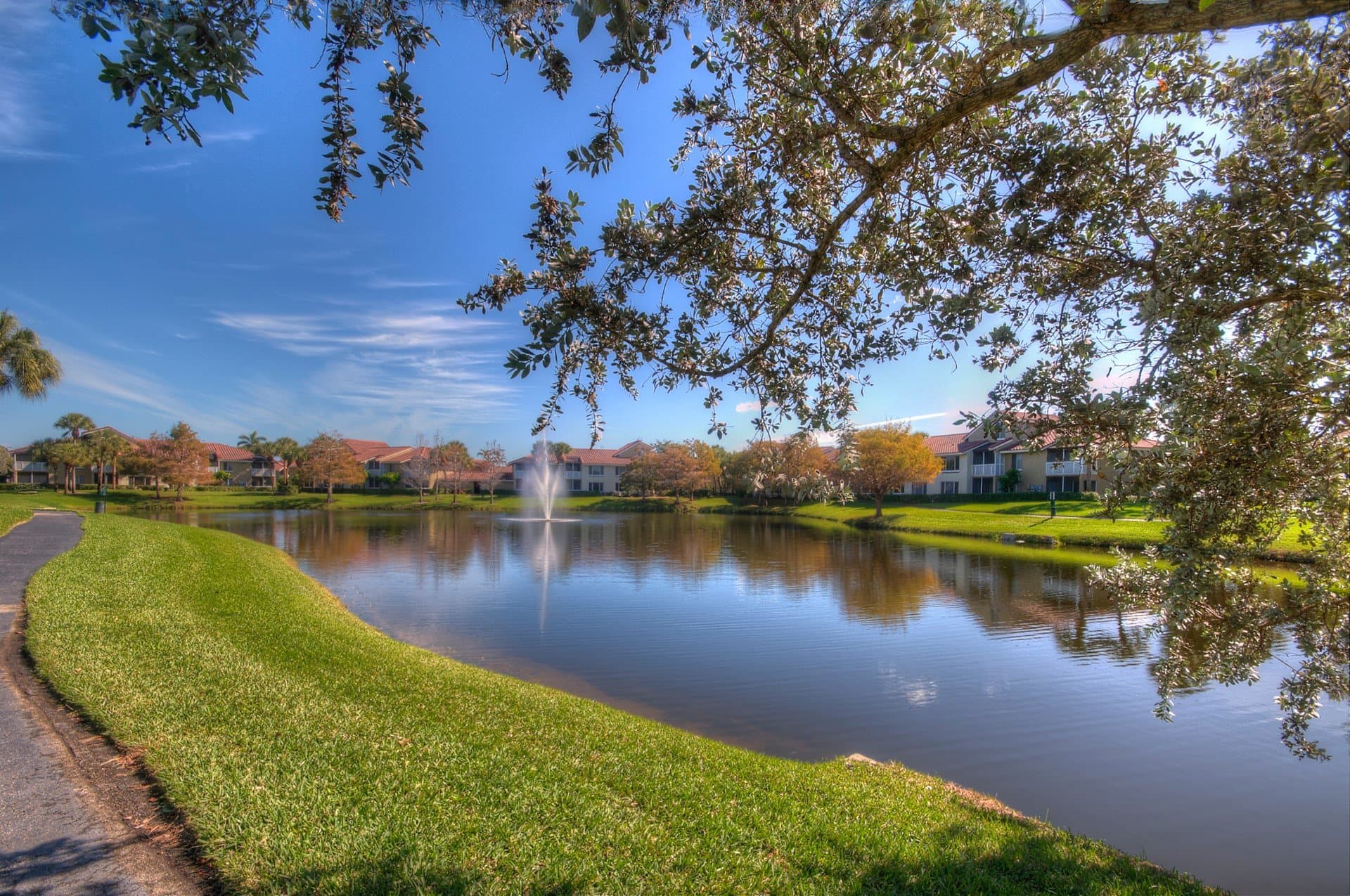 Boca Arbor Club Apartments 1 of 43