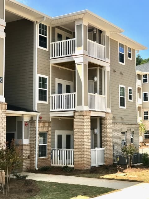 Summit Place at Limestone 1 of 30