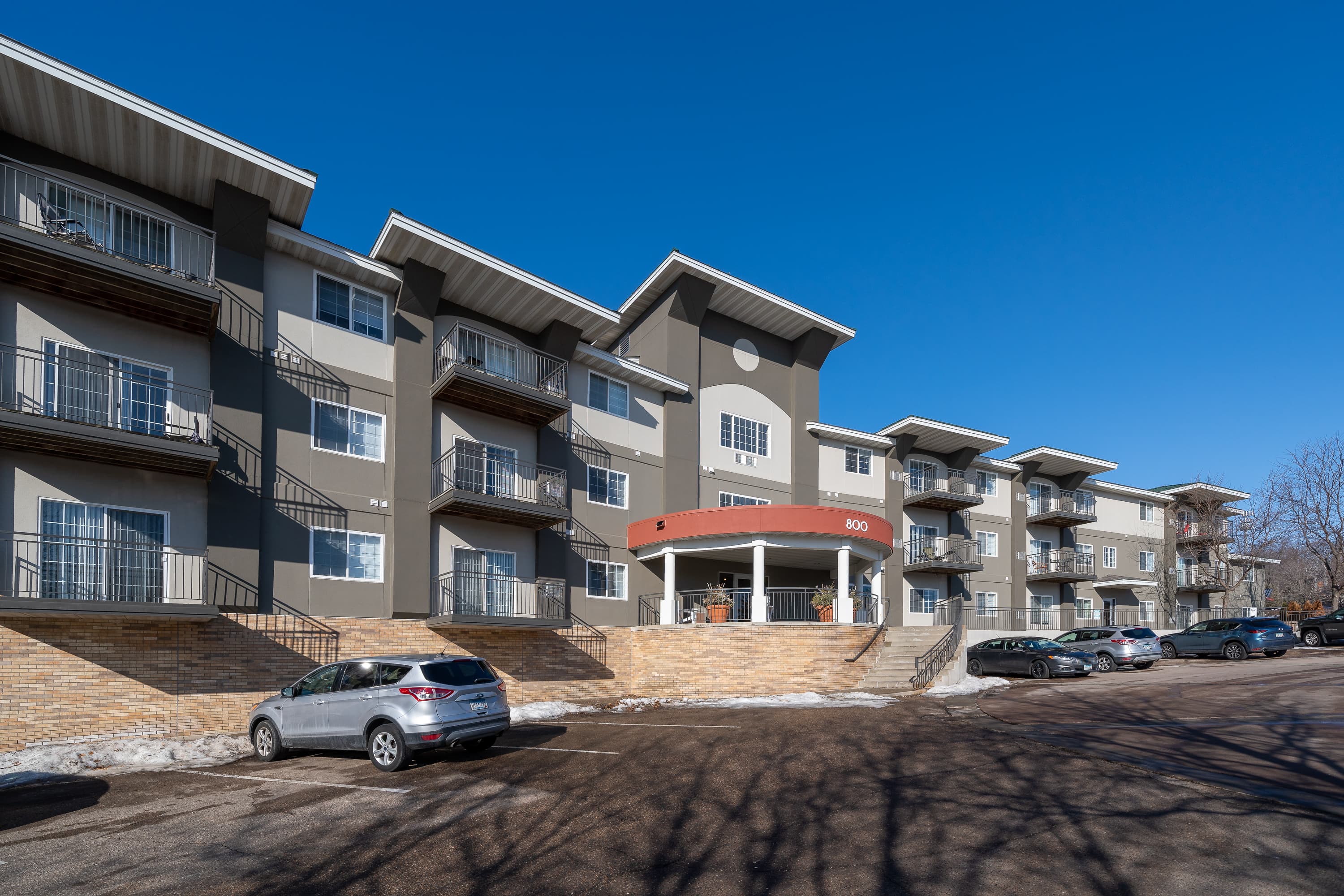 Brickstone 1 of 8
