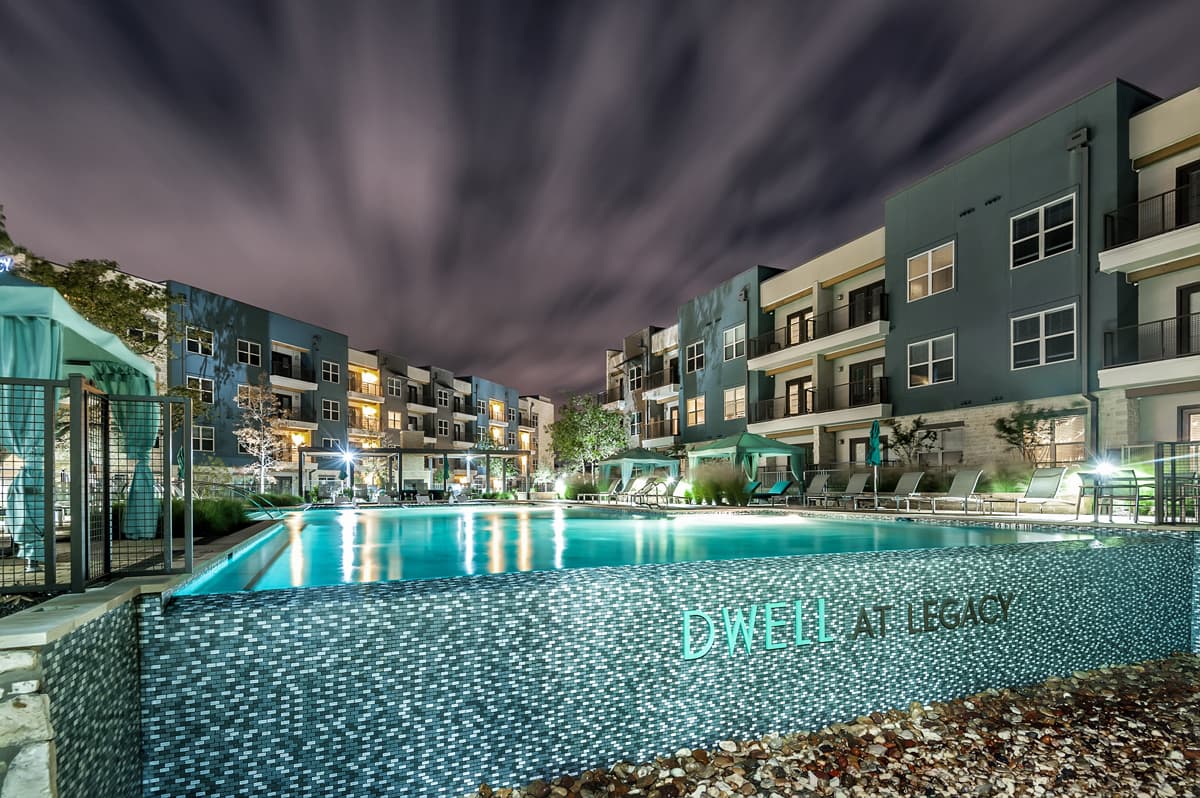 The Dwell at Legacy 1 of 8
