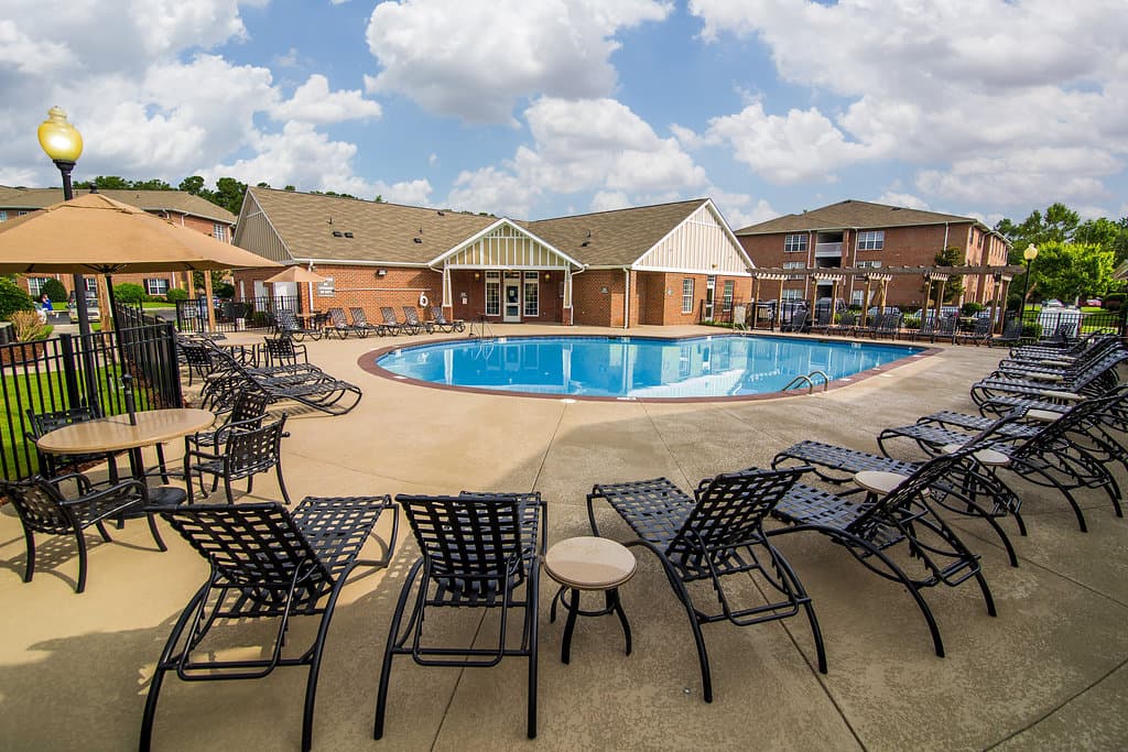 Reserve at Forest Hills 1 of 46